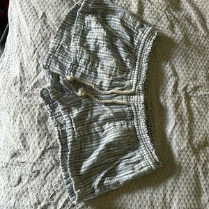 Cute beachy shorts